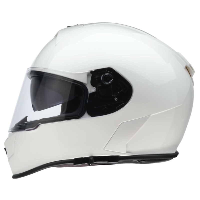 Z1R Warrant Full-Face Street Motorcycle Helmet