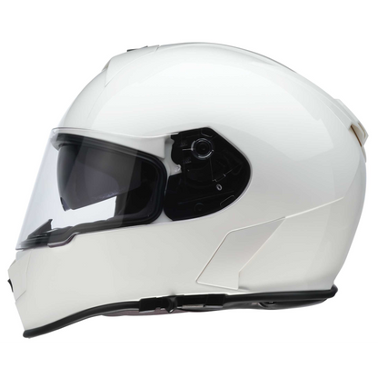 Z1R Warrant Full-Face Street Motorcycle Helmet