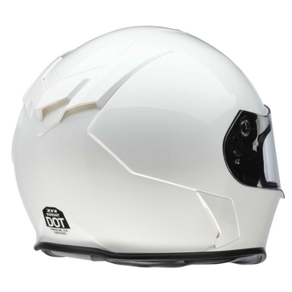 Z1R Warrant Full-Face Street Motorcycle Helmet