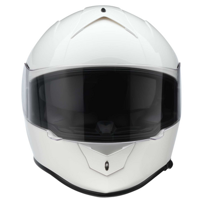 Z1R Warrant Full-Face Street Motorcycle Helmet