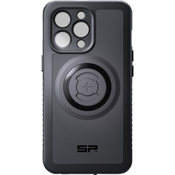 SP CONNECT SPC+ Xtreme case for Apple iPhone 13 Pro, rugged protective phone case with durable design.