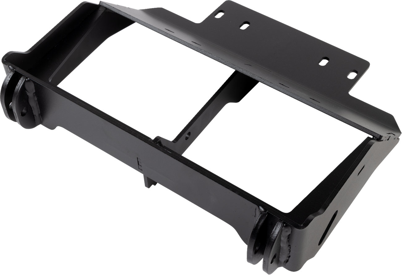 MOOSE OFFROAD RM5 Plow Mount for Kawasaki ATV 4575PF - Heavy-Duty 2-inch Steel Frame with Front Mount Design