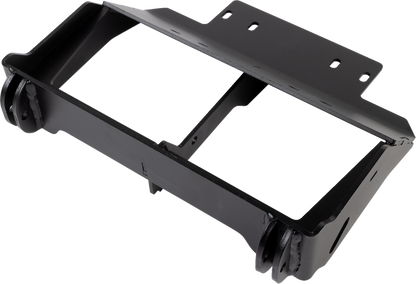 MOOSE OFFROAD RM5 Plow Mount for Kawasaki ATV 4575PF - Heavy-Duty 2-inch Steel Frame with Front Mount Design