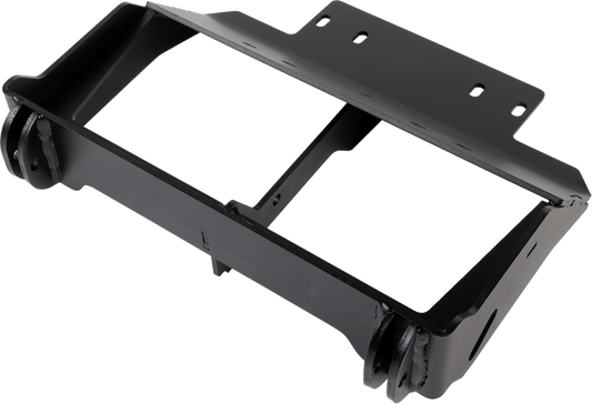 MOOSE OFFROAD RM5 Plow Mount for Kawasaki ATV 4575PF - Heavy-Duty 2-inch Steel Frame with Front Mount Design