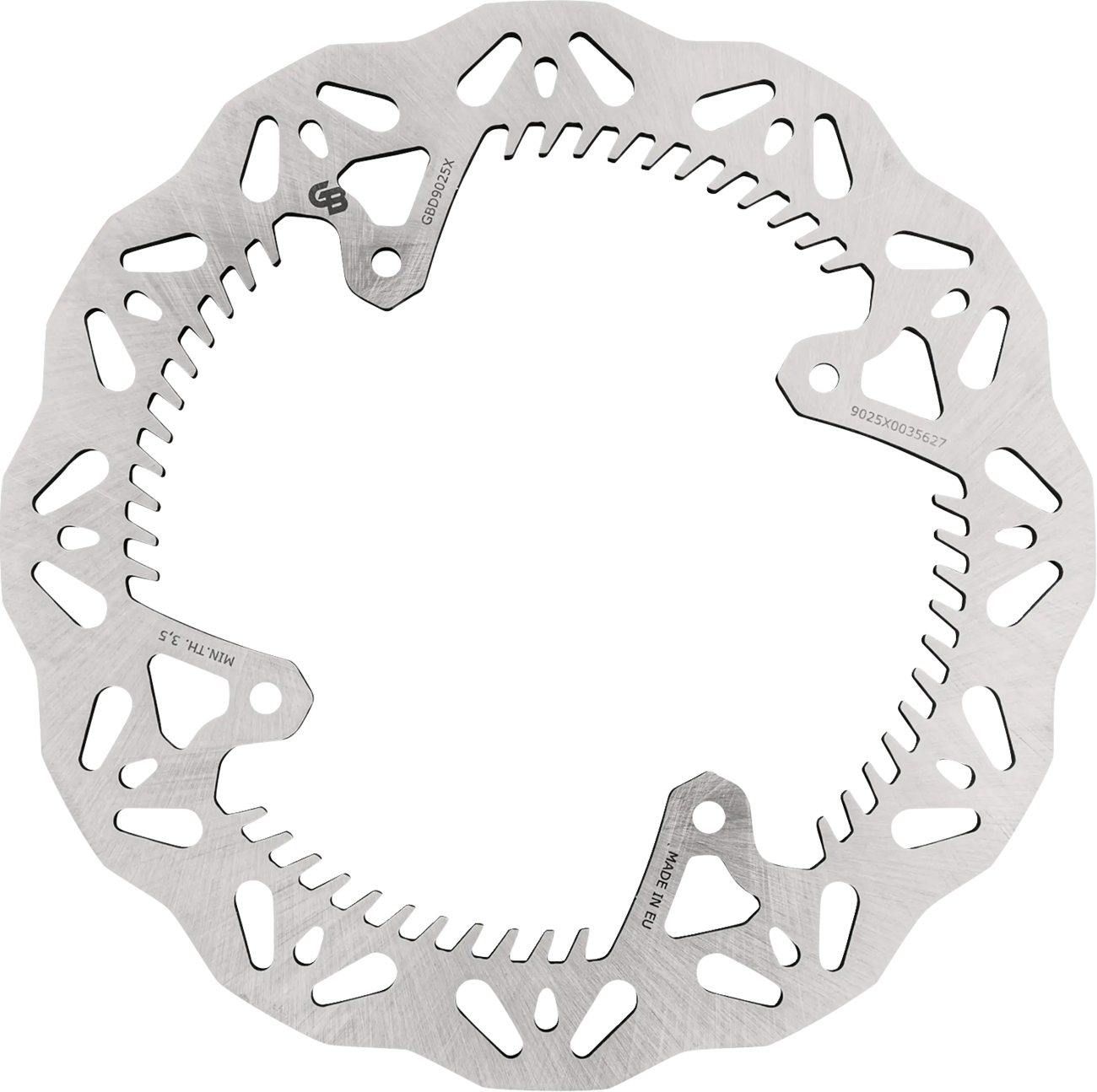 GBRAKES GBD9025X Back Brake Rotor – OEM Replacement & Oversized Options for Enhanced Braking Performance