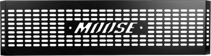 MOOSE OFFROAD tailgate extension for Polaris Ranger 2024-2025, part 3044PF, shown attached to the vehicle's tailgate.