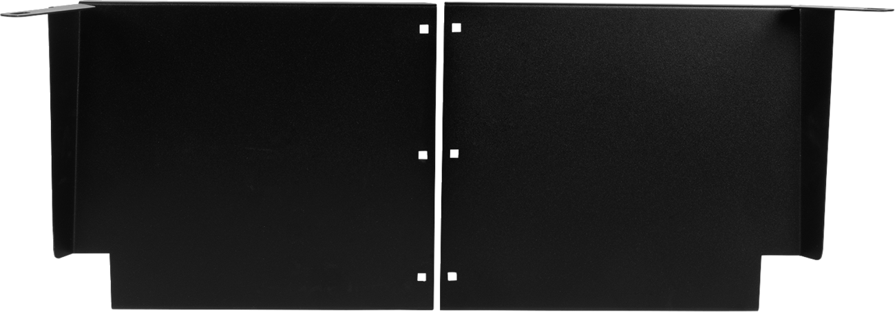 MOOSE OFFROAD tailgate extension for Polaris Ranger 2024-2025, shown installed on the vehicle's tailgate in the image.