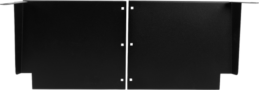 MOOSE OFFROAD tailgate extension for Polaris Ranger 2024-2025, shown installed on the vehicle's tailgate in the image.