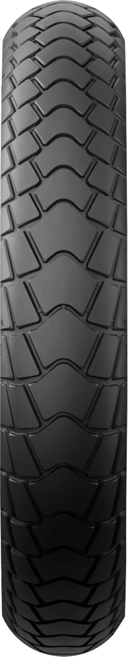 MICHELIN Anakee Adventure 2 Front Tire 110/80R19 for Road and Trail Performance