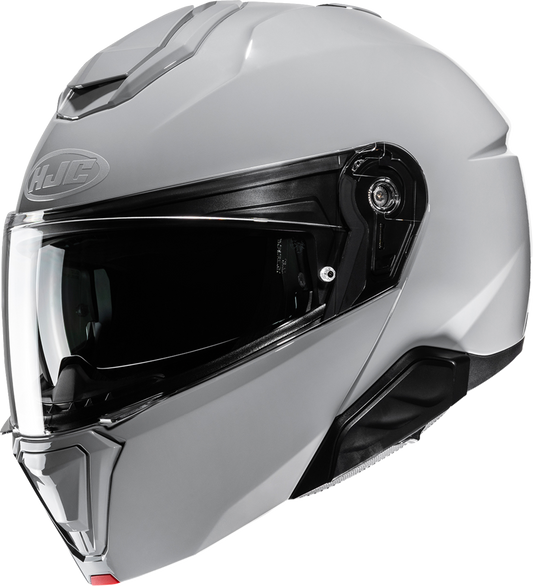 HJC, HJC i91 Helmet - Solid N Gray, 3XL by HJC Part EP35NUS9XGNV