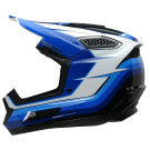 Z1R Dirt Maxx Vortex Offroad Helmet