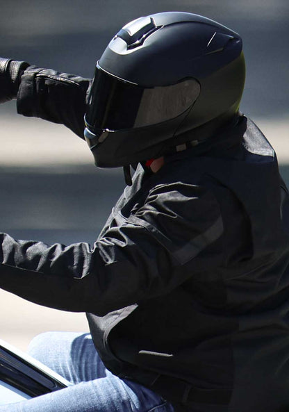 Z1R Solaris 2.0 Modular Helmet | Flip-Up Street Helmet