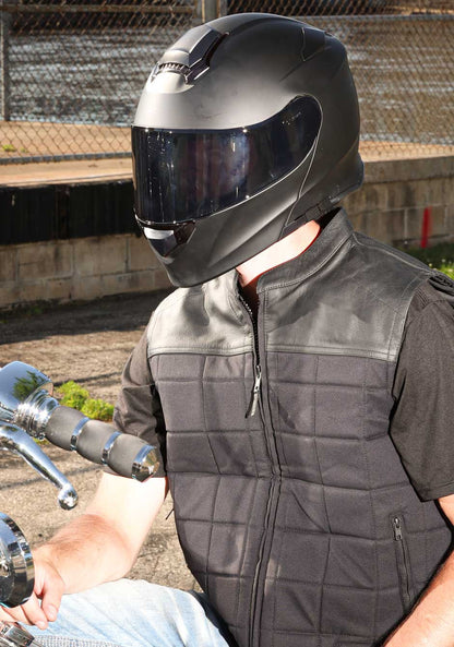 Z1R Solaris 2.0 Modular Helmet | Flip-Up Street Helmet