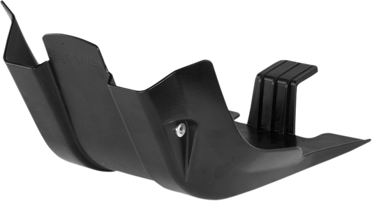 ACERBIS MX Skid Plate - Black 2215020001 - Howling Moto