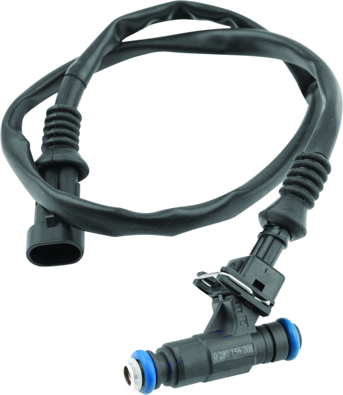 QuadBoss, QuadBoss Fuel Injector for Polaris Sportsman 700 EFI (2005-2007) – Direct Replacement