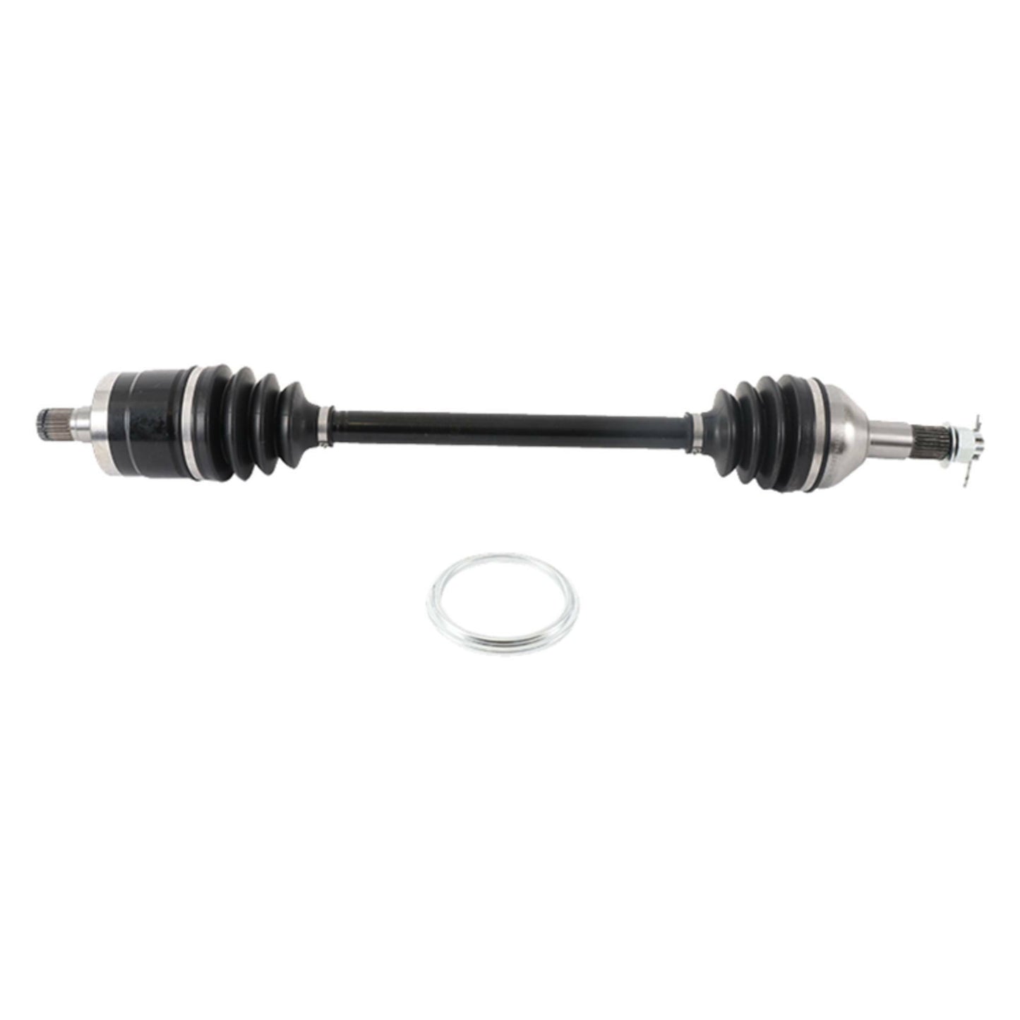 ALL BALLS, ALL BALLS ABM-CA-8-320 Precision Axle with Durable CV Boot System