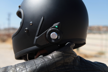 BILTWELL Gringo Helmet - Flat Black - 2XL 1002-201-106 - Howling Moto