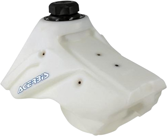 ACERBIS Gas Tank - Natural - Suzuki - 5.3 Gallon 2250360147 - Howling Moto