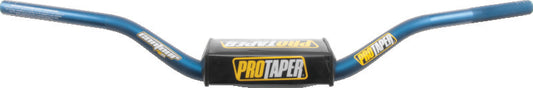 ProTaper, ProTaper Contour Windham Handlebar in Blue - Part #022059