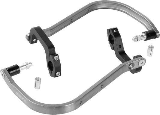 ZETA, ZETA Adventure Armor Handguards for 22.2mm Handlebars - Part ZE72-6003