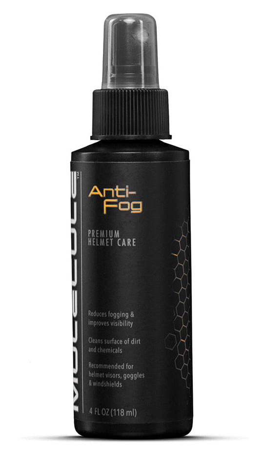 HELMET ANTI-FOG 4 OZ EA