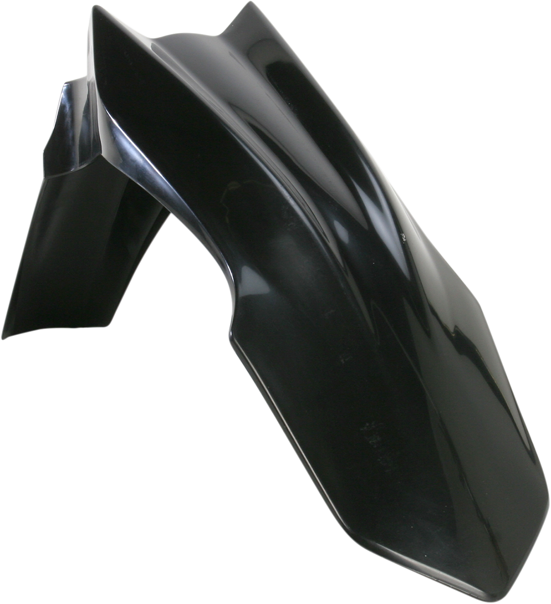 ACERBIS Front Fender - Black 2314350001 - Howling Moto