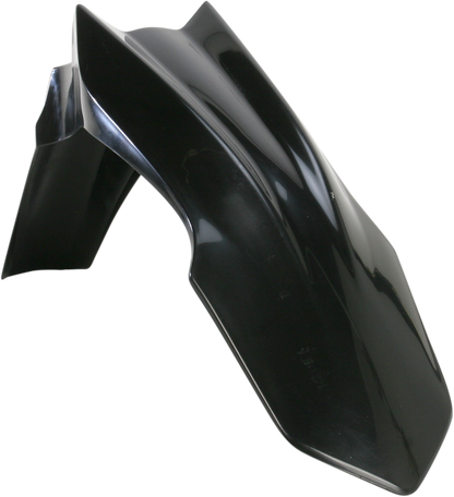 ACERBIS Front Fender - Black 2314350001 - Howling Moto
