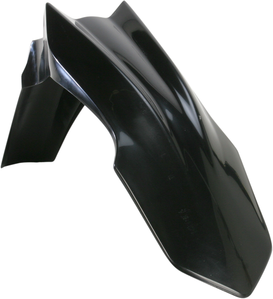 ACERBIS Front Fender - Black 2314350001 - Howling Moto