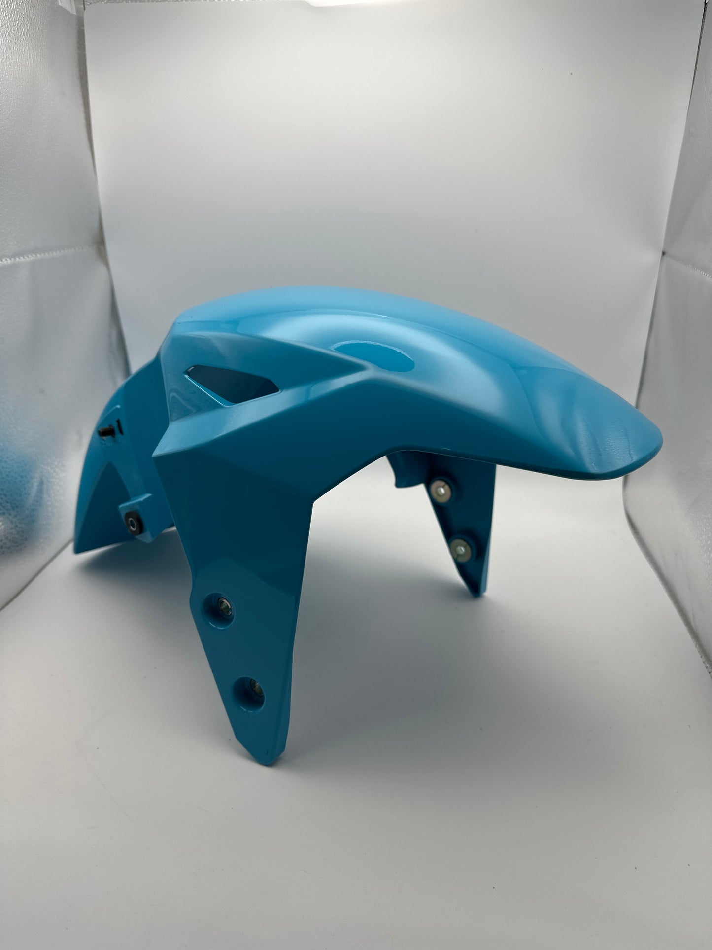 Honda Front Fender Grom 2017-2020