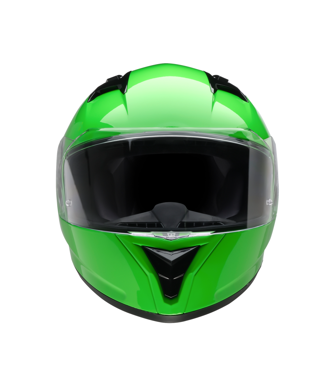 Z1R Talon Solid Helmet - Full Face Motorcycle Helmet