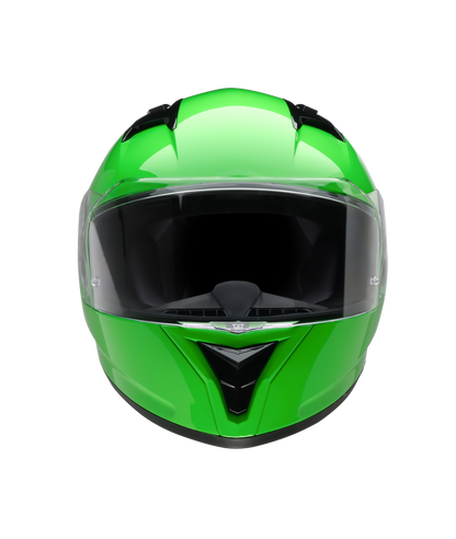 Z1R Talon Solid Helmet - Full Face Motorcycle Helmet