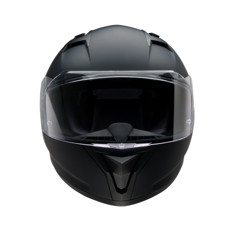 Z1R Talon Solid Helmet - Full Face Motorcycle Helmet