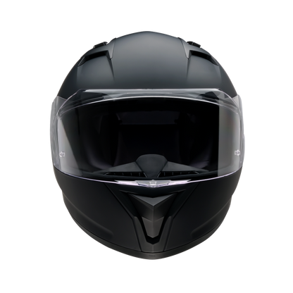 Z1R Talon Solid Helmet - Full Face Motorcycle Helmet
