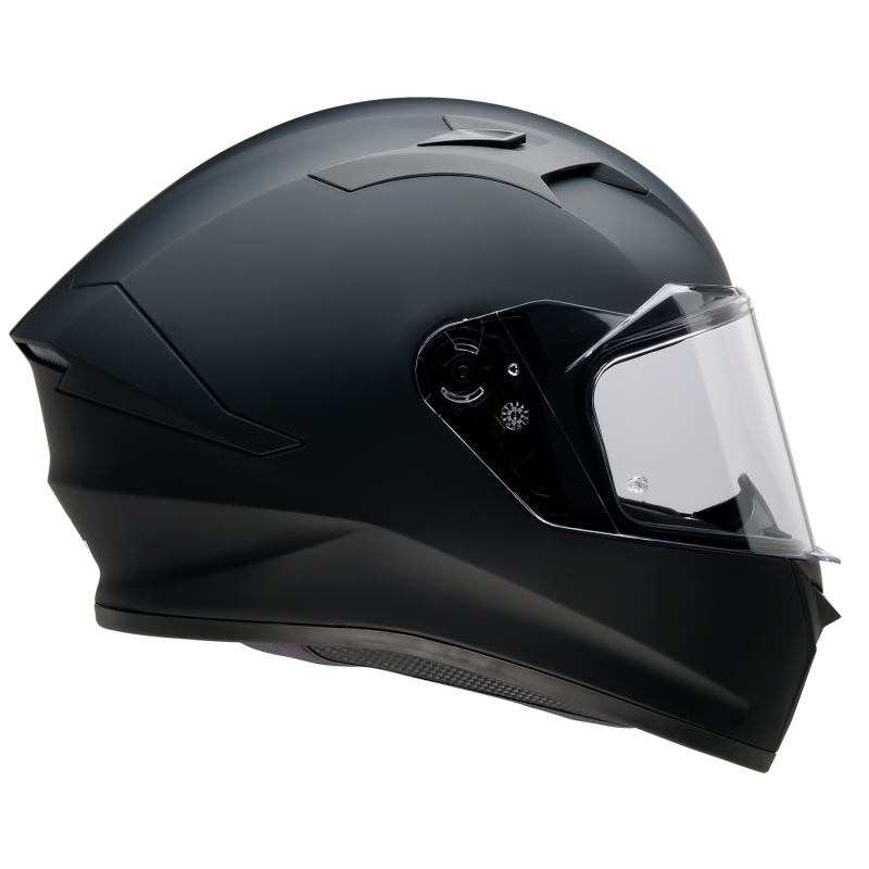 Z1R Talon Solid Helmet - Full Face Motorcycle Helmet