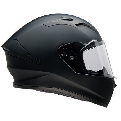 Z1R Talon Solid Helmet - Full Face Motorcycle Helmet