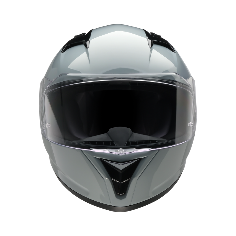 Z1R Talon Solid Helmet - Full Face Motorcycle Helmet