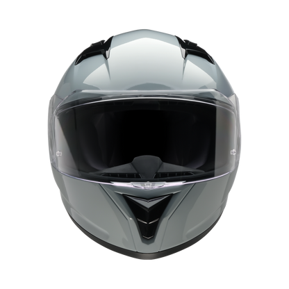 Z1R Talon Solid Helmet - Full Face Motorcycle Helmet