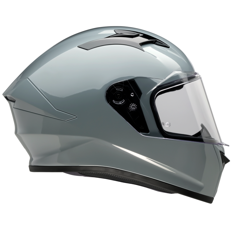 Z1R Talon Solid Helmet - Full Face Motorcycle Helmet