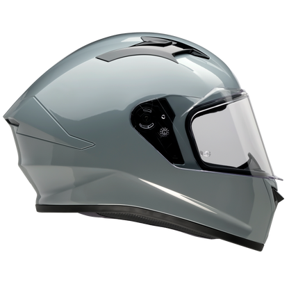 Z1R Talon Solid Helmet - Full Face Motorcycle Helmet