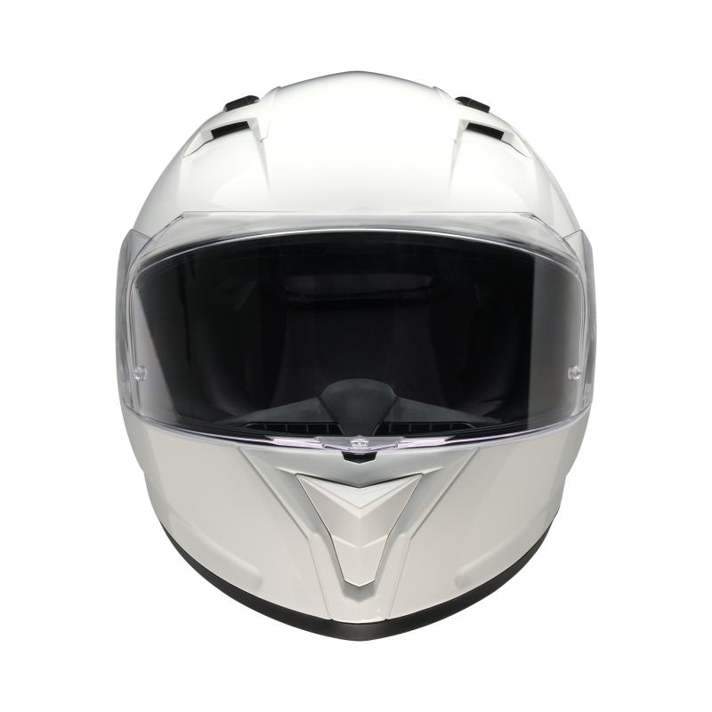 Z1R Talon Solid Helmet - Full Face Motorcycle Helmet
