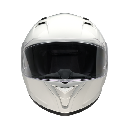 Z1R Talon Solid Helmet - Full Face Motorcycle Helmet