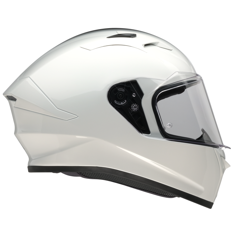 Z1R Talon Solid Helmet - Full Face Motorcycle Helmet