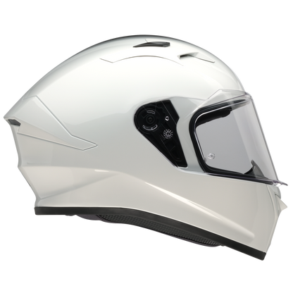 Z1R Talon Solid Helmet - Full Face Motorcycle Helmet