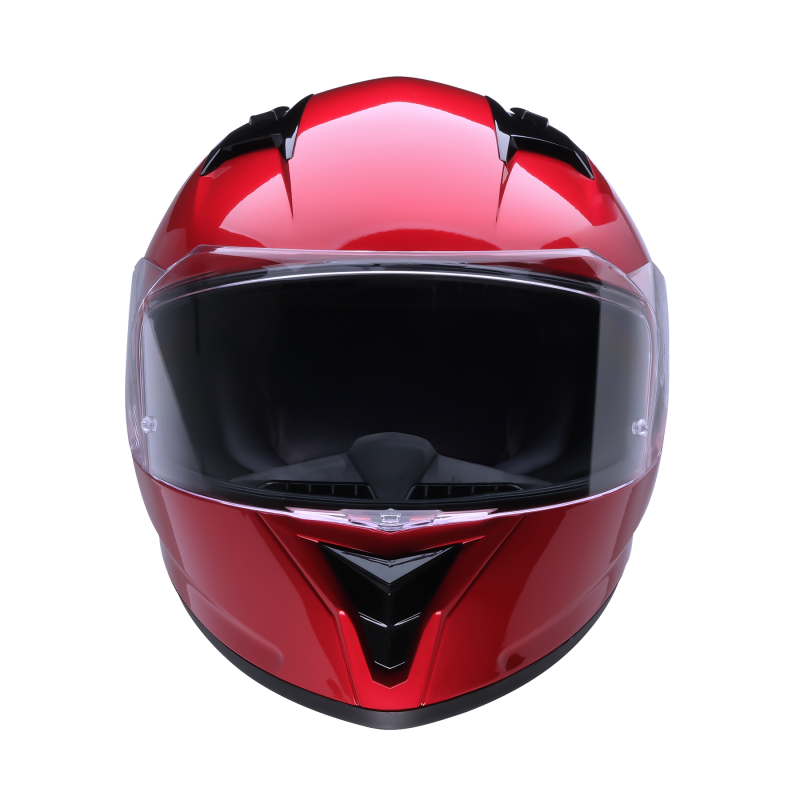 Z1R Talon Solid Helmet - Full Face Motorcycle Helmet
