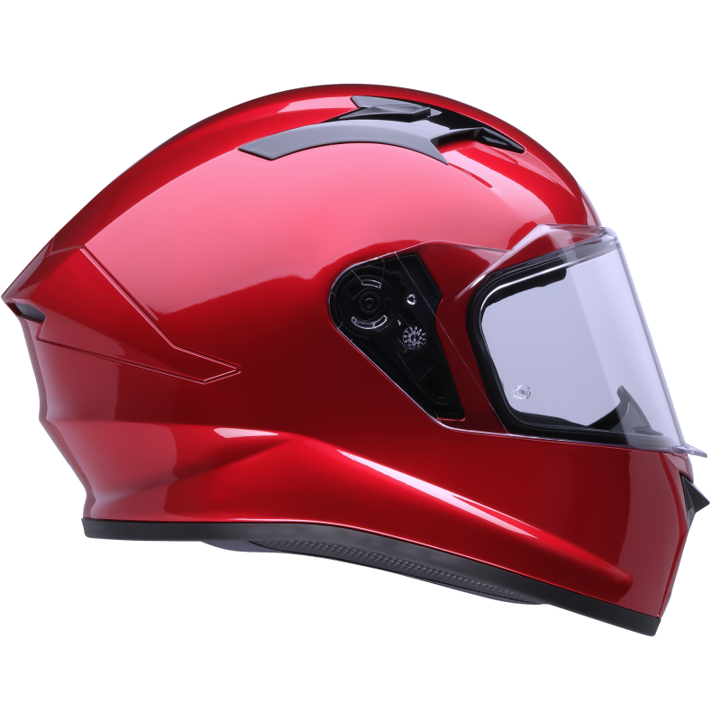 Z1R Talon Solid Helmet - Full Face Motorcycle Helmet