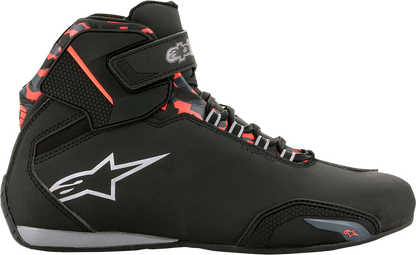 ALPINESTARS Sektor Waterproof Shoes - US 11.5 2544519111812 - Howling Moto