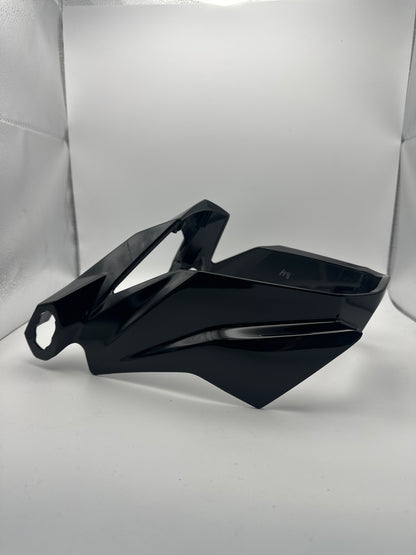 Kawasaki Z125 Headlight Cover 2017+ - Howling Moto