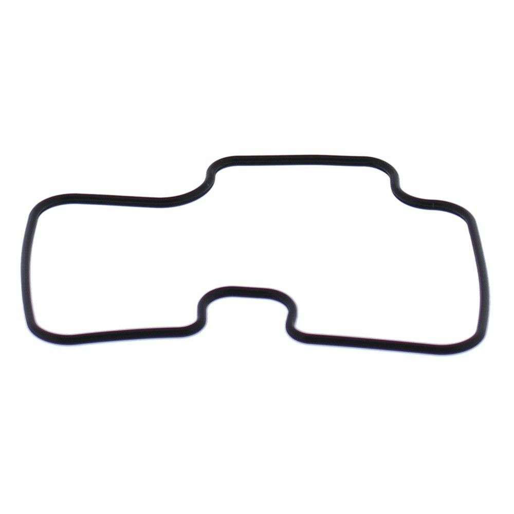 ALL BALLS Float Bowl Gasket for engine performance, showing a close-up of the gasket part in a car engine.