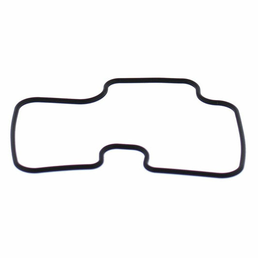 ALL BALLS Float Bowl Gasket for engine performance, showing a close-up of the gasket part in a car engine.