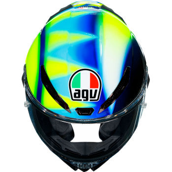 AGV Pista GP RR Soleluna 2021 Helmet